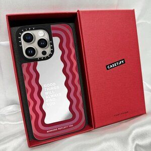 NEW Casetify case for iphone